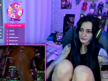 Mature_Gamer January 25, 2025 Chaturbate stream image