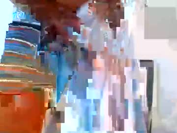 Melvin437851 January 25, 2025 Chaturbate stream image