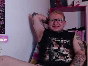 Prince_Ftm1 January 25, 2025 Chaturbate stream image