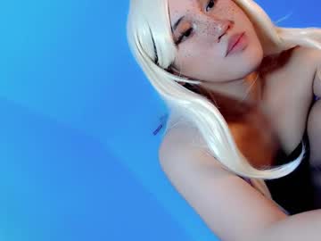 Queen__Anastasia January 25, 2025 Chaturbate stream image
