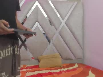 Russell_Bennett January 25, 2025 Chaturbate stream image