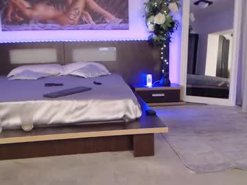 Sensualhallie January 25, 2025 Chaturbate stream image