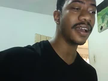 Stemanlu9 January 25, 2025 Chaturbate stream image