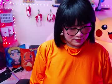 Suimi_2 January 25, 2025 Chaturbate stream image