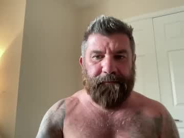 Thatguybearded January 25, 2025 Chaturbate stream image
