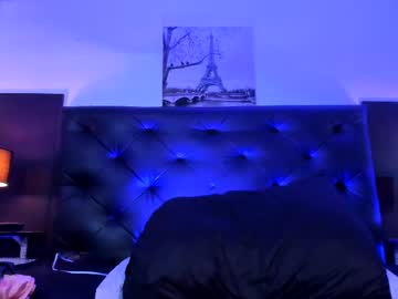 Vale_Stonne_ January 25, 2025 Chaturbate stream image