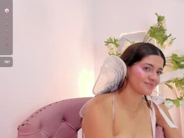 Victoria_Coopers January 25, 2025 Chaturbate stream image
