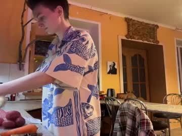 Yaposha January 25, 2025 Chaturbate stream image