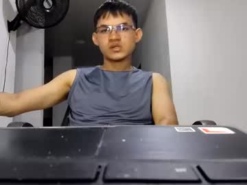 Adrian018_ January 25, 2025 Chaturbate stream image