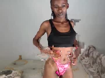 Africanlovingqueen January 25, 2025 Chaturbate stream image