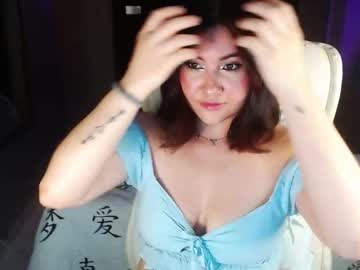 Alejandra_Jimenez January 25, 2025 Chaturbate stream image