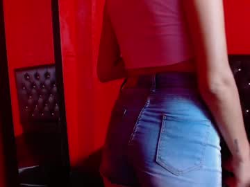 Ambar_Roux1 January 25, 2025 Chaturbate stream image