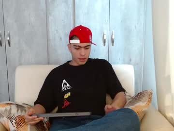 Angelbacker22 January 25, 2025 Chaturbate stream image