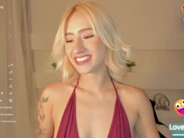 Ashleyroys1 January 25, 2025 Chaturbate stream image