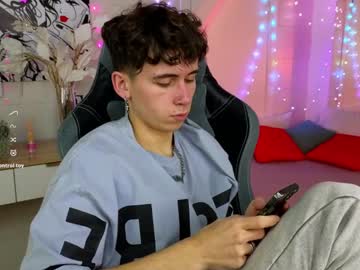 Bad_Boy9996 January 25, 2025 Chaturbate stream image
