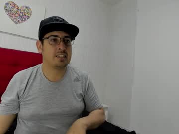 Beilyandjouns6 January 25, 2025 Chaturbate stream image