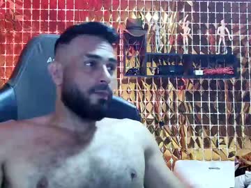 Ben_Blaze January 25, 2025 Chaturbate stream image