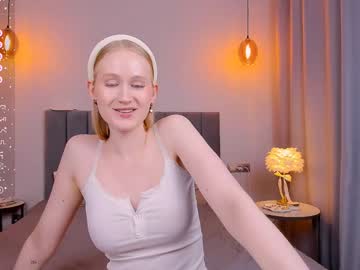 Blondiemermaid January 25, 2025 Chaturbate stream image