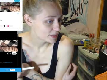 Ccmarie5150 January 25, 2025 Chaturbate stream image