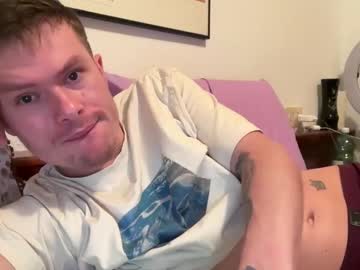 Chris_Stev47 January 25, 2025 Chaturbate stream image