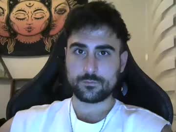 Dummodarknight January 25, 2025 Chaturbate stream image