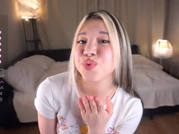 Edytenderson January 25, 2025 Chaturbate stream image