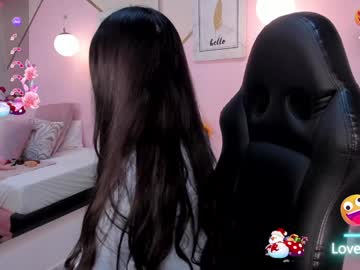 Emma_Carterr1 January 25, 2025 Chaturbate stream image