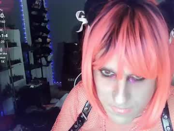 Gothic123451 January 25, 2025 Chaturbate stream image