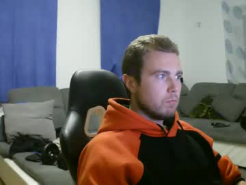 Herbstenden January 25, 2025 Chaturbate stream image