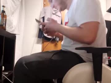 Hornycock_1993 stream photo from January 25, 2025