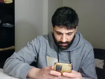 Italianboybcn January 25, 2025 Chaturbate stream image