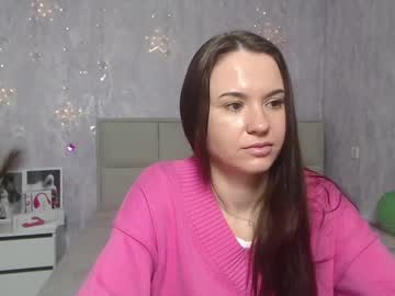 Kiaracriegs January 25, 2025 Chaturbate stream image