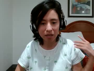 Librarystudentfindom January 25, 2025 Chaturbate stream image