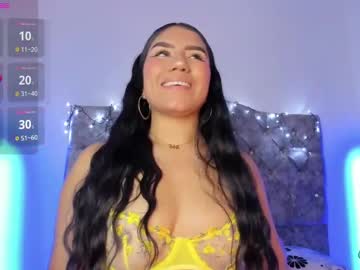 Linda_Martinii January 25, 2025 Chaturbate stream image