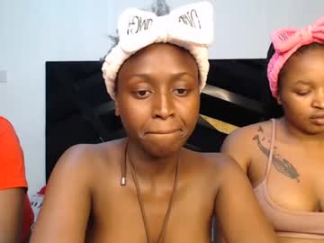 Maicy_ January 25, 2025 Chaturbate stream image