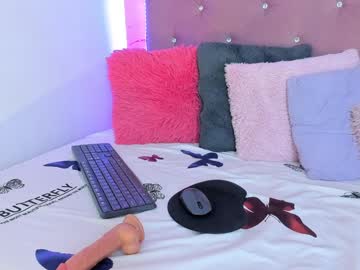 Malory_Jones_ January 25, 2025 Chaturbate stream image