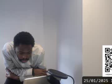 Masterdomfuck January 25, 2025 Chaturbate stream image
