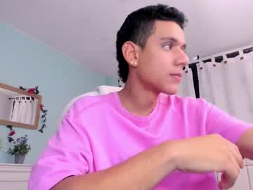 Maximuss_19 January 25, 2025 Chaturbate stream image