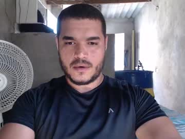 Mcgregor_Sexhot January 25, 2025 Chaturbate stream image
