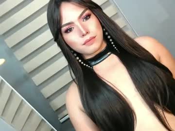 Mysterious_Diva January 25, 2025 Chaturbate stream image
