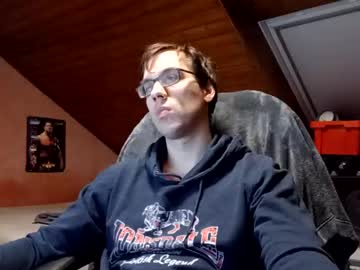 Nakedman2025 January 25, 2025 Chaturbate stream image