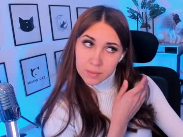 Nelliemccaffrey January 25, 2025 Chaturbate stream image
