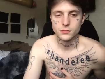 Prettyboyszn January 25, 2025 Chaturbate stream image