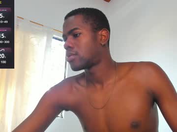 Santi_Brown1 January 25, 2025 Chaturbate stream image