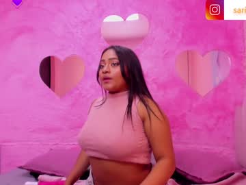 Saramagiic January 25, 2025 Chaturbate stream image