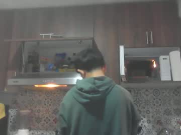 Soylesionxd January 25, 2025 Chaturbate stream image