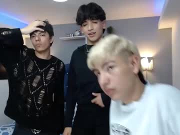 Summers_Xxx January 25, 2025 Chaturbate stream image