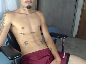 Tadeoo__ January 25, 2025 Chaturbate stream image