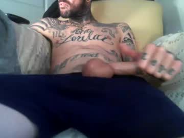 Tatt2cassanova January 25, 2025 Chaturbate stream image