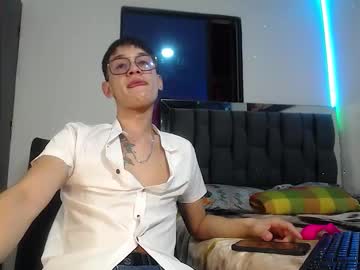 Twink_Daren January 25, 2025 Chaturbate stream image